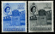 1956 Seychelles (2) - Seychelles (...-1976)