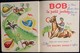 BOB Le Petit Jockey - Les Albums Roses - Hachette - ( E.O 1952 ) . - Autres & Non Classés