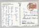 Ossiacher See. Kärnten Austria.  Card Returned- Zurück # 07864 - Other & Unclassified