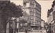 75 PARIS. CPA. RUE DU PRE SAINT GERVAIS. LA STATION DE METRO - Arrondissement: 19