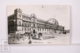 Original Photographic Postcard - Postal Mexico - Palacio Nacional - Mexico DF - México