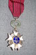 Décoration,insigne,médaille,militaire,originale En Très Bel état De Collection - 1939-45