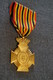 Décoration,insigne,médaille,militaire,originale En Très Bel état De Collection - 1939-45