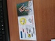 BANK LOTERIJ LOTTO 10 CARTOLINE - Cycling