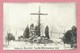 Belgique - RABOSEE - BARCHON - Carte Photo - Foto - Tombe Soldats Allemands 1914 - Deutsches Grab - Guerre 14/18 - Blégny