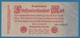 DEUTSCHES REICH 500.000 Mark	25.07.1923	Serie 41P.103647 P# 92 - 500000 Mark