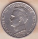 MONACO . 5 FRANCS 1966 .RAINIER III .ARGENT - 1960-2001 Nouveaux Francs