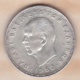 Grèce 20 Drachmai 1960 Paul I En Argent - Grèce