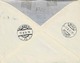 TP  N° 327 Avec 235 Et 325 En Complément Sur Enveloppe De Paris Pour Vienne - 1921-1960: Période Moderne