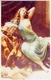 Donnina - La Pelle Di Tigre E Le Trasparenze Del Velo - Erotica - Maliziose - Francia 1908 - Riproduzione Da Originale - Altri & Non Classificati