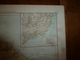 Delcampe - 1884 Carte Géographique :(recto) Amérique Du Nord 1884; (coté Verso) Amérique Du Sud (Colombie,Vénézuela,Pérou,etc) - Geographical Maps