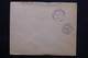 NORVÈGE - Enveloppe 1er Vol Oslo / Stockholm En 1937 En Recommandé , Affranchissement Plaisant - L 24828 - Lettres & Documents