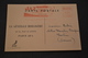 Carte 1964 EMA Pub JAZ La Plus Forte Production Mondiale De Pendules - Affrancature Meccaniche Rosse (EMA)