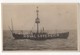 Royal Sovereign Lightship Sussex Vintage RP Postcard FL Phillips - Autres & Non Classés