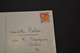 Carte 1960 Cachet Lineaire CORBIE Somme Pub EUROP ECRINS Bijouterie - 1961-....