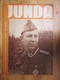 WWII Latvia Waffen SS Man Totenkopf Legion Propaganda Magazine BUTKUS Photo - 1939-45