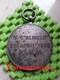 Medaille / Medal -  W.V Almelo 22-4-1935  - 25 Km .NL- The Netherlands - Autres & Non Classés