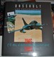 Rare Coffret Double Livres Dassault 50 Ans D'aventure Aéronautique 1945-1995 - 1939-45