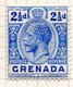 AMERIQUE CENTRALE - GRENADE - (Colonie Britannique) - 1913-21 - N° 71 à 73 - (George V) - Autres - Amérique