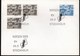 Sweden 1969 / NORDEN 1969 / Joint Issues / Ships - Joint Issues