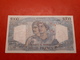 1 000 Fr Minerve Et Hercule Du 17/1946 TB - 1 000 F 1945-1950 ''Minerve Et Hercule''