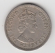 @Y@    Nigeria  1 Shilling  1961    (1114) - Nigeria