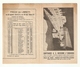 OR--0002-- ORARIO DAL 01/06/1931- SOC.ANONIMA FERROVIE ELETTRICHE BIELLESI- - Europa