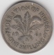 @Y@    Nigeria  1 Shilling  1961    (1115) - Nigeria