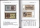 2010 / Paper Money Catalogue 1918 - 2010 / Czechoslovakia, Czech Republic, Slovakia / Papirova Platidla - Livres & Logiciels