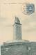 Carte Postale :  La Coruna  (Espagne Galicia ) Torre De Hercules  1909  Internacional Express  Rara - La Coruña