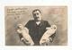Sur Carte Postale , CRECHY ,ALLIER ,1904 , ENNEZAT ,Puy De Dome, 4 Scans, étrennes Utiles , Bébés - 1877-1920: Période Semi Moderne