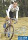 Cycliste Erwin Vervecken (Wereldkampioen, Champion Du Monde), Equipe De Cyclo-cross: Team Spaar Slect, Holland 2001 - Sports