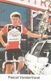 Cycliste Pascal Vandervorst, Equipe De Cyclisme Professionnel: Team Eurotop Multifax, Belgique 1988 - Sports