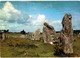 Delcampe - LOT N°1205 - LOT DE + 100 CARTES DE CARNAC - LES MENHIRS ET LES DOLMENS - BRETAGNE MEGALITHIQUE - Carnac