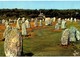 Delcampe - LOT N°1205 - LOT DE + 100 CARTES DE CARNAC - LES MENHIRS ET LES DOLMENS - BRETAGNE MEGALITHIQUE - Carnac