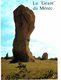 Delcampe - LOT N°1205 - LOT DE + 100 CARTES DE CARNAC - LES MENHIRS ET LES DOLMENS - BRETAGNE MEGALITHIQUE - Carnac