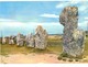 Delcampe - LOT N°1205 - LOT DE + 100 CARTES DE CARNAC - LES MENHIRS ET LES DOLMENS - BRETAGNE MEGALITHIQUE - Carnac