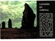 Delcampe - LOT N°1205 - LOT DE + 100 CARTES DE CARNAC - LES MENHIRS ET LES DOLMENS - BRETAGNE MEGALITHIQUE - Carnac