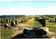 Delcampe - LOT N°1205 - LOT DE + 100 CARTES DE CARNAC - LES MENHIRS ET LES DOLMENS - BRETAGNE MEGALITHIQUE - Carnac