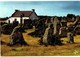 Delcampe - LOT N°1205 - LOT DE + 100 CARTES DE CARNAC - LES MENHIRS ET LES DOLMENS - BRETAGNE MEGALITHIQUE - Carnac