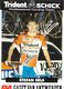Cycliste: Stefan Sels, Equipe De Cyclisme Professionnel: Team Trident Schick, Belgique 1994 - Deportes