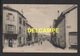 DD / 70 HAUTE SAÔNE / AILLEVILLERS / RUE DE LA POSTE / ANIMÉE / 1916 - Other & Unclassified