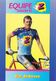 Cycliste: Kim Andersen, Equipe De Cyclisme Professionnel: Team Z (Groupe Zannier), Danemark 1992 - Deportes
