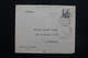 ESPAGNE - Enveloppe Du Consulat De Belgique De Bilbao Pour La Belgique En 1938, Cachet De Censure - L 24910 - Bolli Di Censura Repubblicana