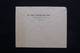 ESPAGNE - Enveloppe De Barcelone Pour L 'Allemagne En 1939 Avec Cachet De Censure  - L 24915 - Nationalists Censor Marks