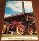 Burrell Showman’s Traction Engine - Other & Unclassified