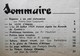 Delcampe - Revue "Combattant D INDOCHINE" N°38  1955 - Français