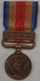 Médaille Japonaise WW2 , Médaille De Guerre De L'Incident De Chine  1937. JAPAN MEDAL . - Sonstige & Ohne Zuordnung