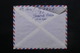 CONGO - Enveloppe De Elisabethville Pour La Belgique En 1964 , Affranchissement Plaisant - L 24945 - Other & Unclassified