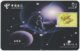 CHINA C-524 Prepaid ChinaTelecom - Signs Of Zodiac, Libra - Used - China